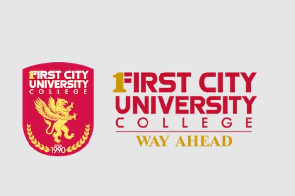 First City University