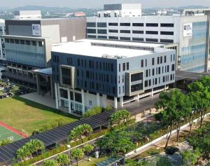 KDU Wollongong University Malaysia