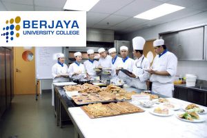 BERJAYA University
