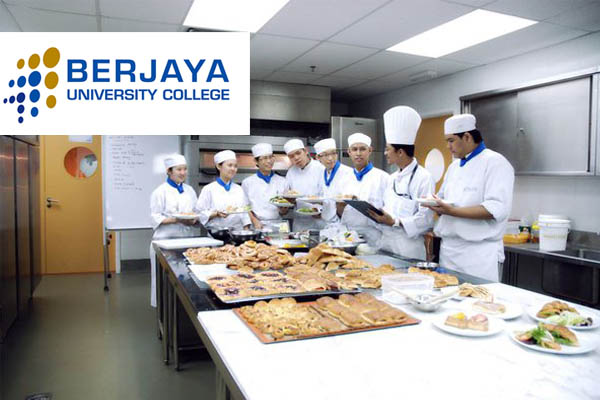 BERJAYA University