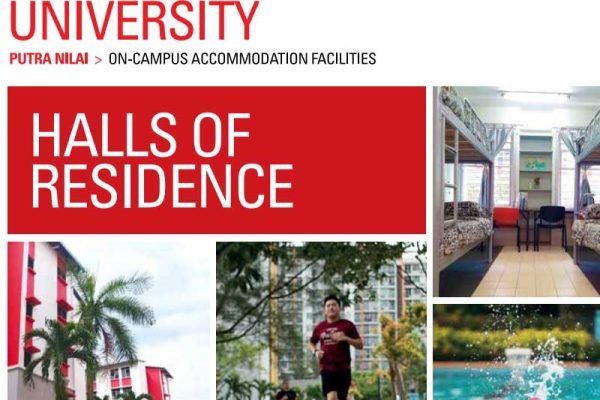Foto Kampus INTI University Malaysia