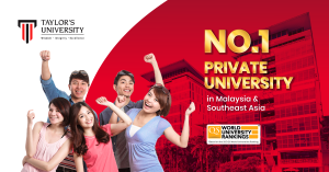 Taylor’s University Malaysia