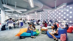 Beasiswa di HELP University Malaysia : Peluang Emas untuk Masa Depan Cerah