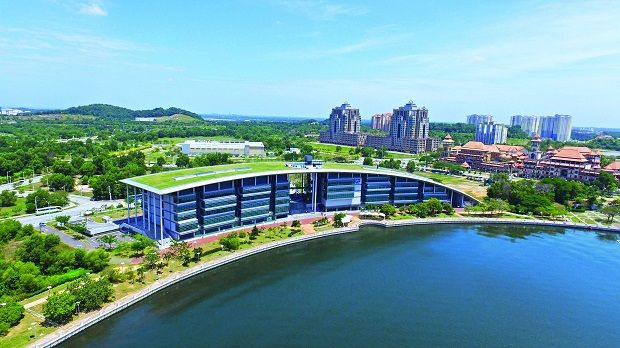 heriot watt Malaysia
