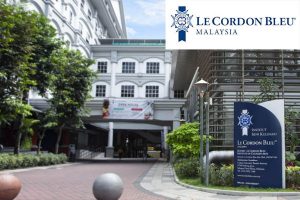 Le Cordon Bleu Malaysia