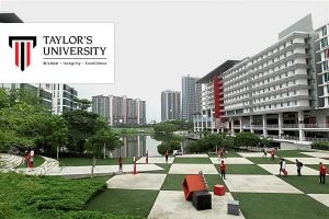 Kuliah di Taylor’s University Malaysia