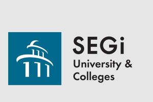 SEGi University