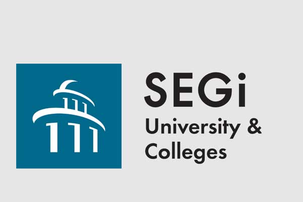 SEGi University