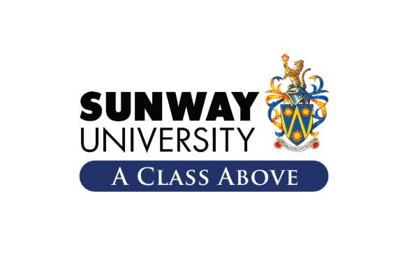 Kampus Sunway University Malaysia