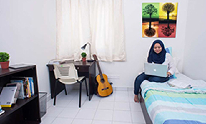 akomodasi konsultan kuliah di wollongong university malaysia