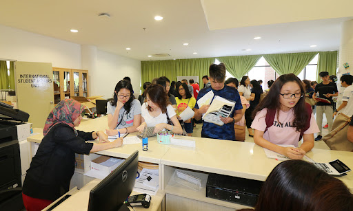 biaya kuliah di xiamen university malaysia 2022