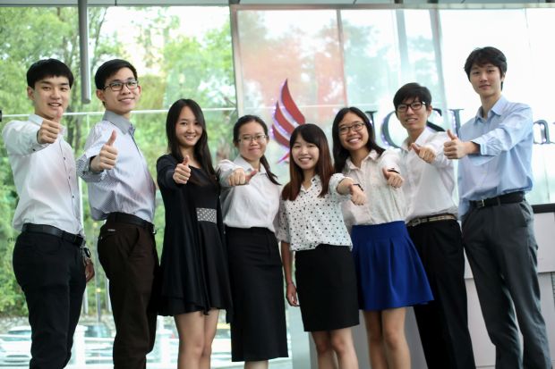 konsultan kuliah di ucsi malaysia 2022