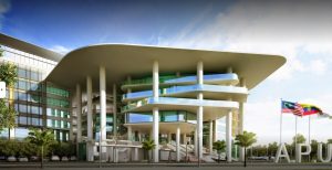Biaya Kuliah di Asia Pacific University Malaysia 2022