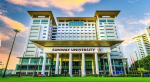 Sunway University Malaysia