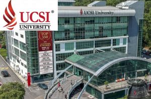 Biaya Kuliah di UCSI University Malaysia