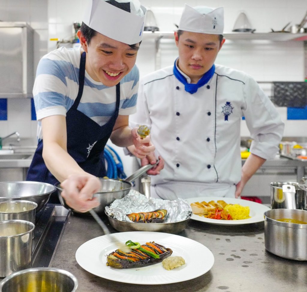 Le Cordon Bleu-malaysia