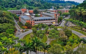 Biaya Kuliah di Universitas Kebangsaan Malaysia