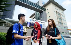 Monash University Malaysia