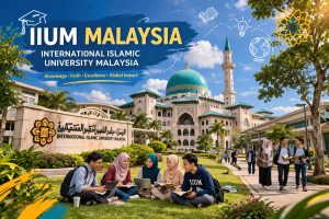 Biaya Kuliah S2 di IIUM Malaysia dalam Rupiah