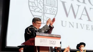 Heriot watt University Malaysia