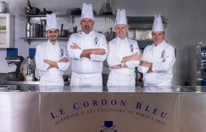 Le Cordon Bleu Malaysia