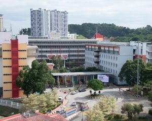 Biaya Kuliah di MMU Malaysia