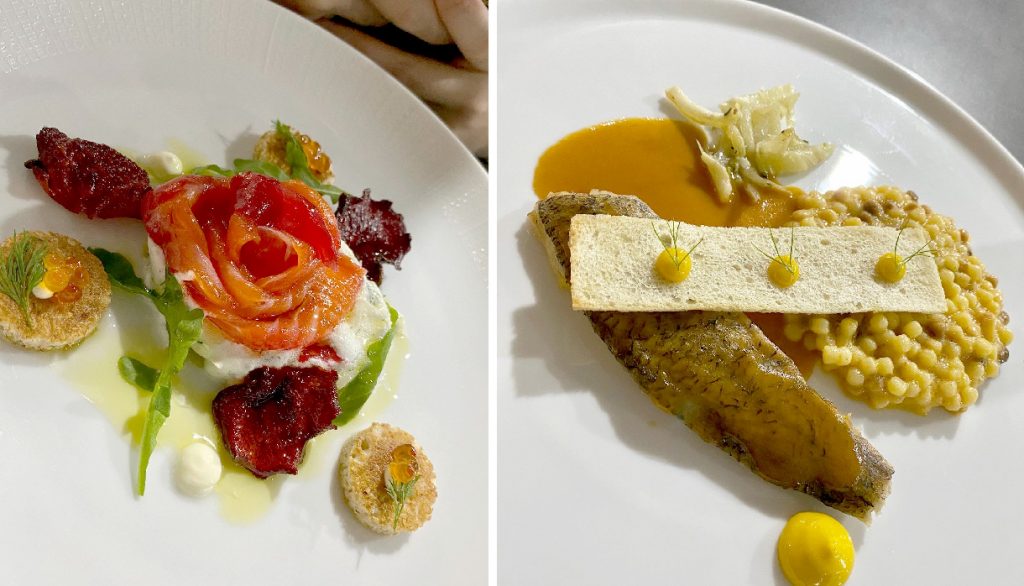 Le cordon bleu malaysia