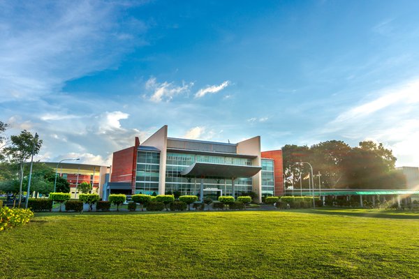 Curtin University Malaysia