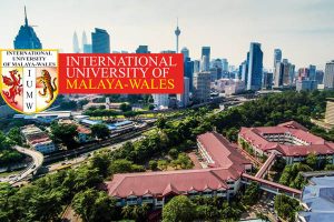 Kuliah di University Malaya Wales Malaysia