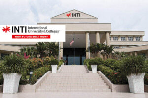 Kuliah di INTI University Malaysia