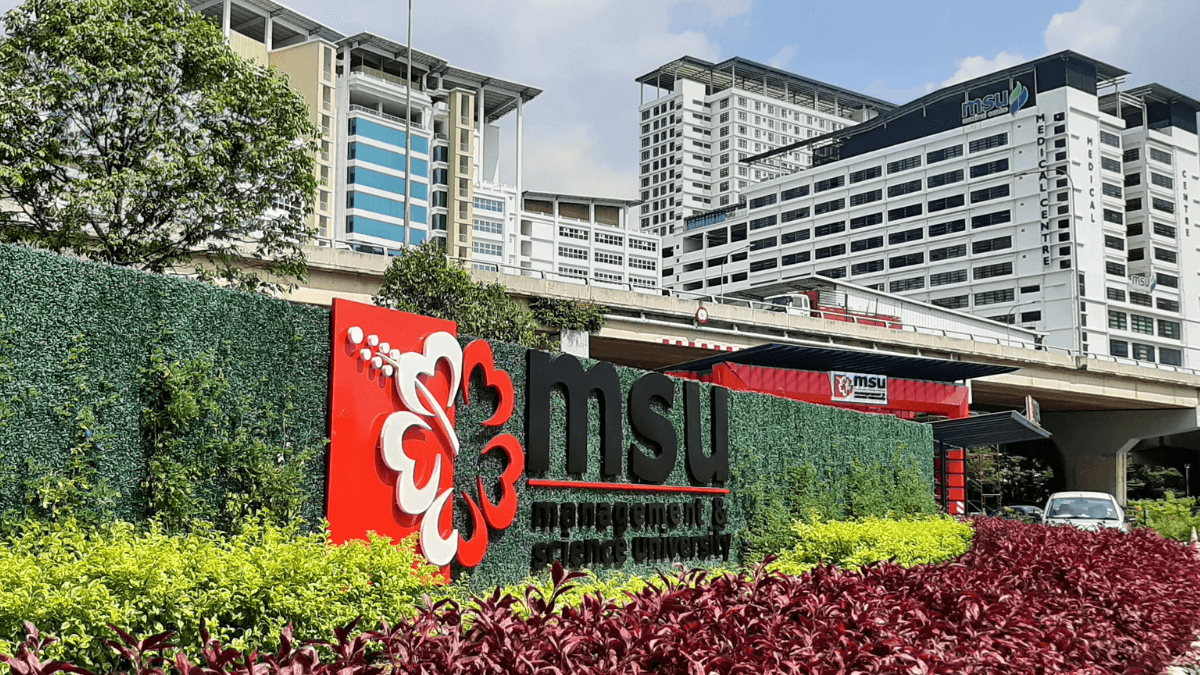 program double degree kedokteran UNHAS MSU Malaysia