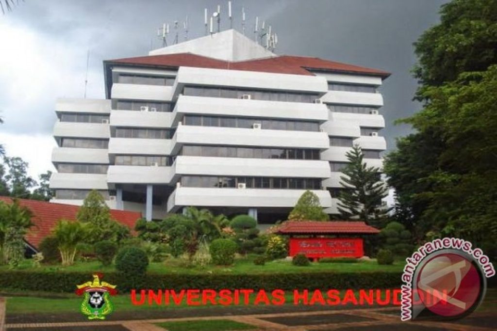 program kedokteran UNHAS dan MSU Malaysia
