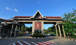 Biaya Kuliah di Universitas Teknologi Malaysia