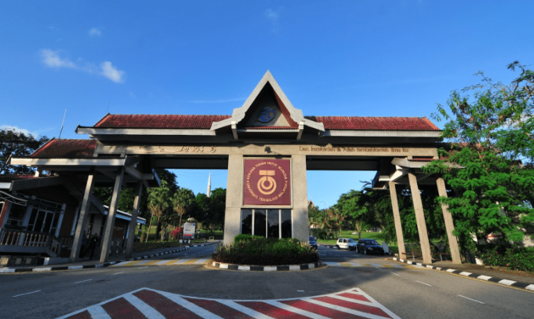 UTM Malaysia: Universiti Teknologi Malaysia - StudyMalaysia.co.id
