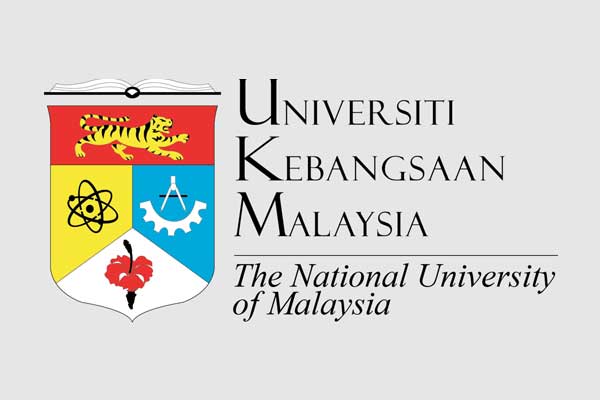 Universiti Kebangsaan Malaysia : UKM
