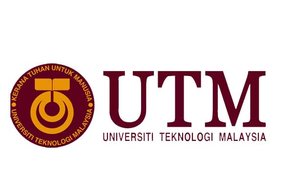 Kampus UTM Malaysia: Universiti Teknologi Malaysia
