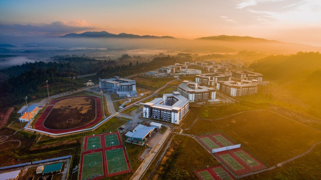 Biaya kuliah di IIUM Malaysia