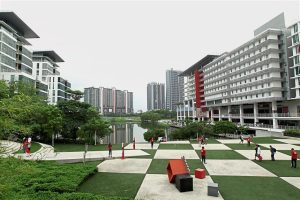 Biaya Kuliah di Taylors University Malaysia Tahun 2026