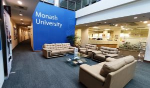 Biaya Kuliah di Monash University Malaysia