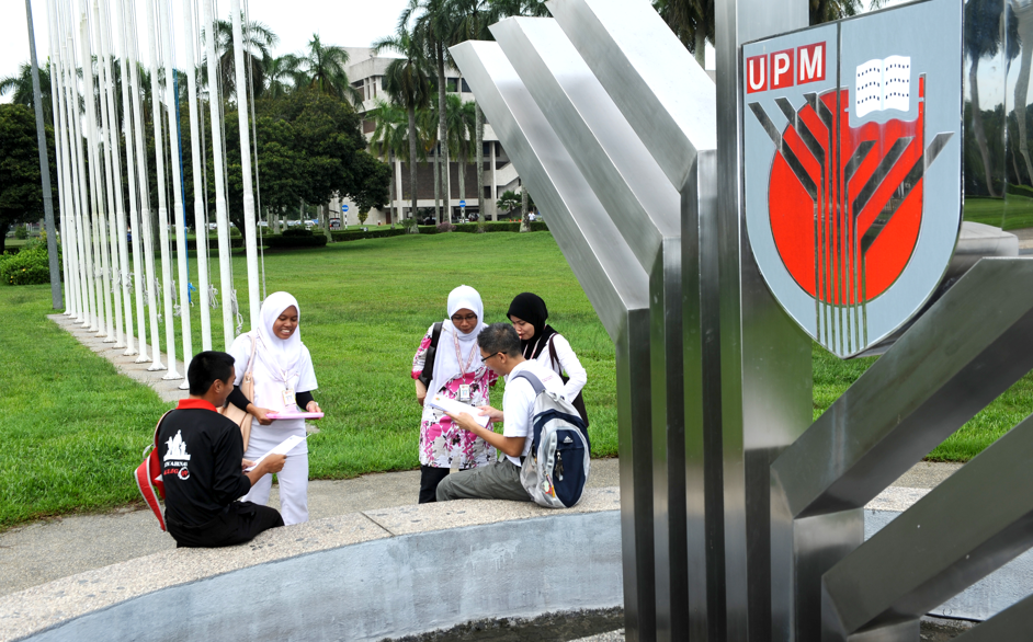 Biaya Kuliah di UPM Malaysia